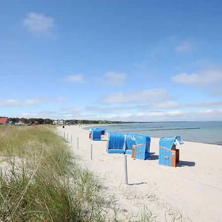 Frigga Haus - Terrasse, Garten, Meerblick Prázdninový dům Wiek auf Rügen