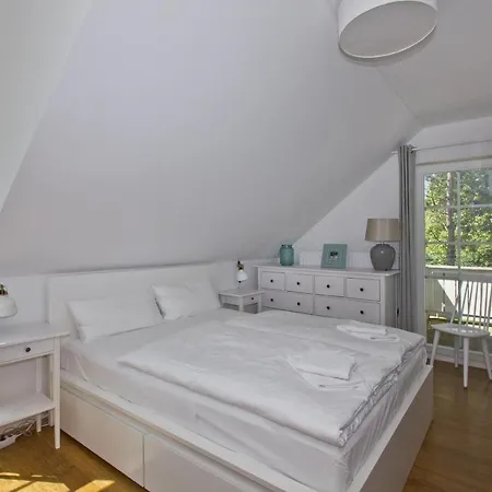 Prázdninový dům Frigga Haus - Terrasse, Garten, Meerblick *