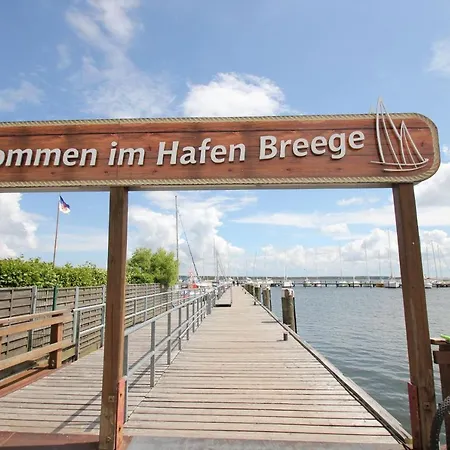 Frigga Haus - Terrasse, Garten, Meerblick Prázdninový dům *